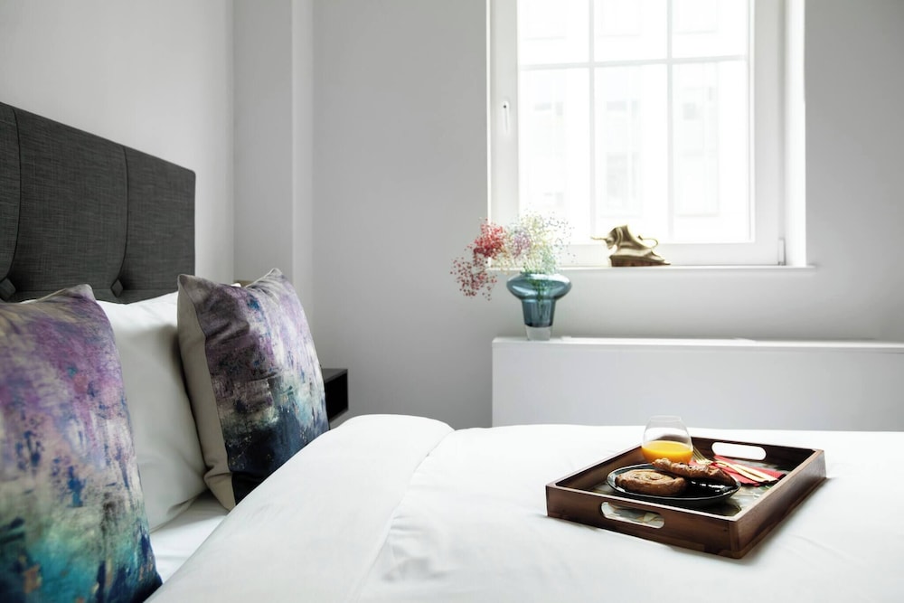 Stylish Air-con Flat in the Heart of Covent Garden