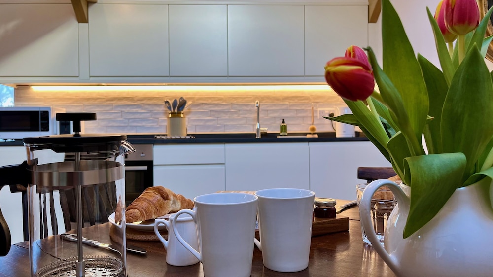 Cambrian Cottages