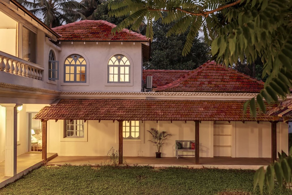 Casa Palms by Hireavilla -5br Villa w Private Pool