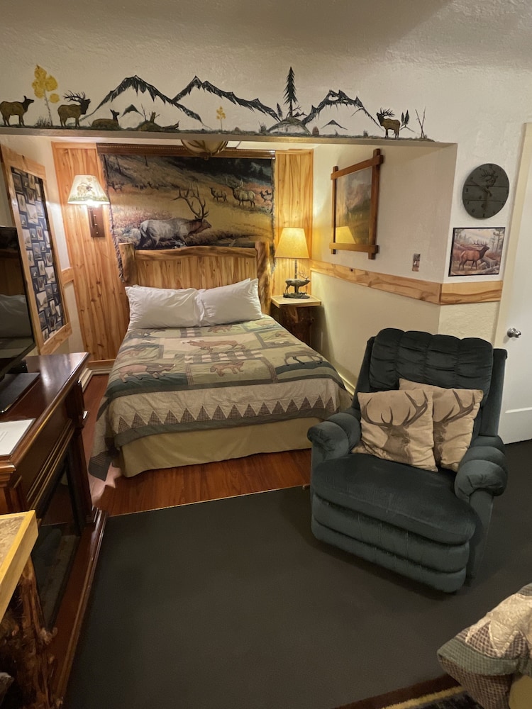 Rio Grande Motel