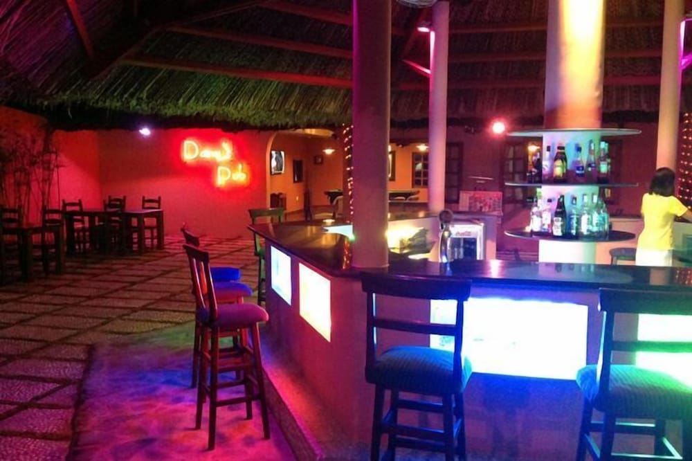 Coco Beach Resort