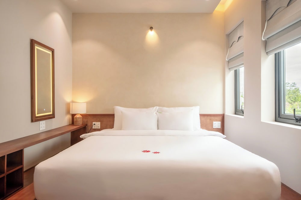 JULIE's HOUSE - LUXURY APARTMENT - HUE