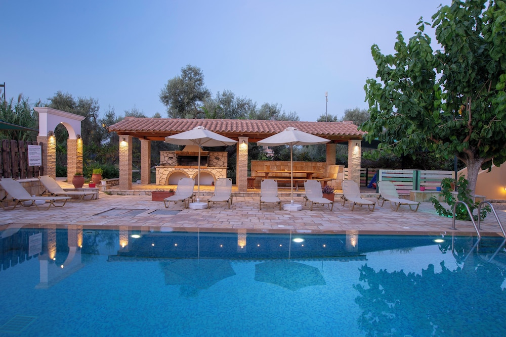 Villa Vita Holidays Apartments, Studios and Maisonettes, Zdjęcie 95