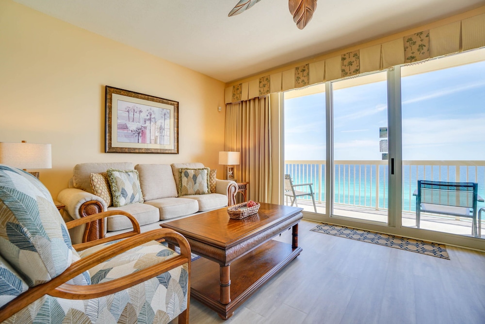 Calypso Beach Resort by Panhandle Getaways