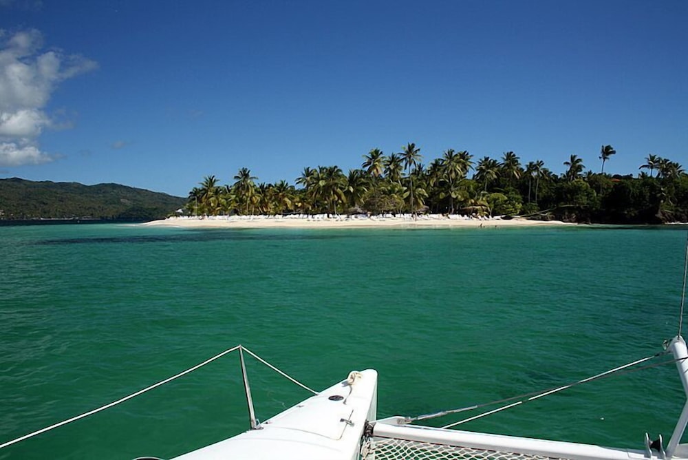 Casa El Paraíso