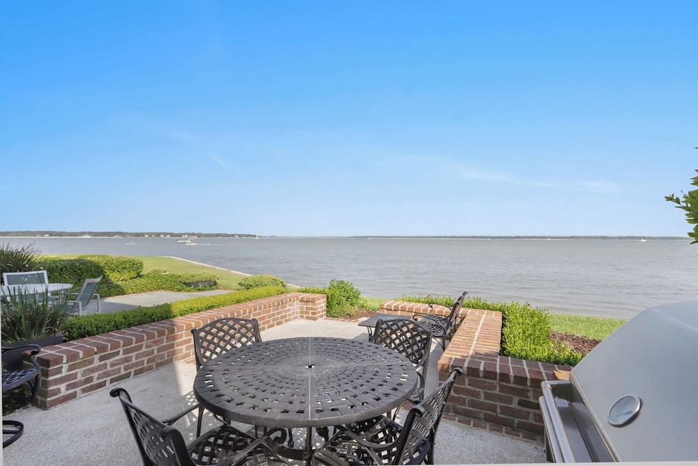720 Schooner Court at The Sea Pines Resort
