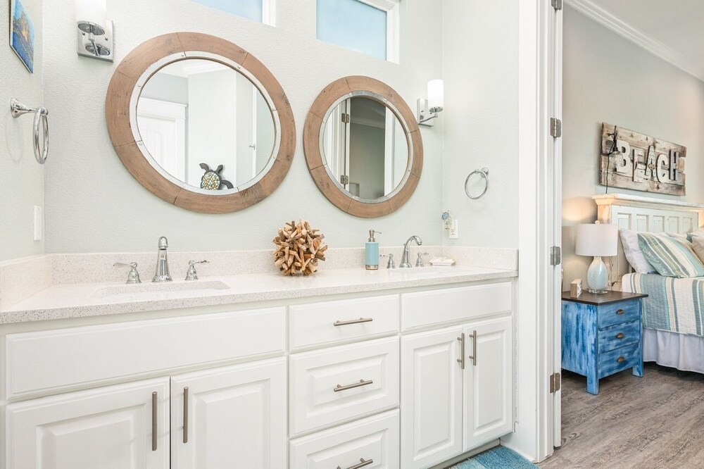 Crystal Breeze 3 Bedroom Home