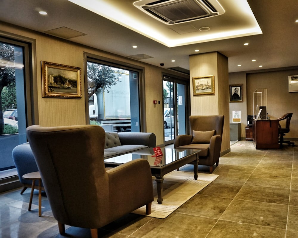 Eresin Hotels Express - Image 14