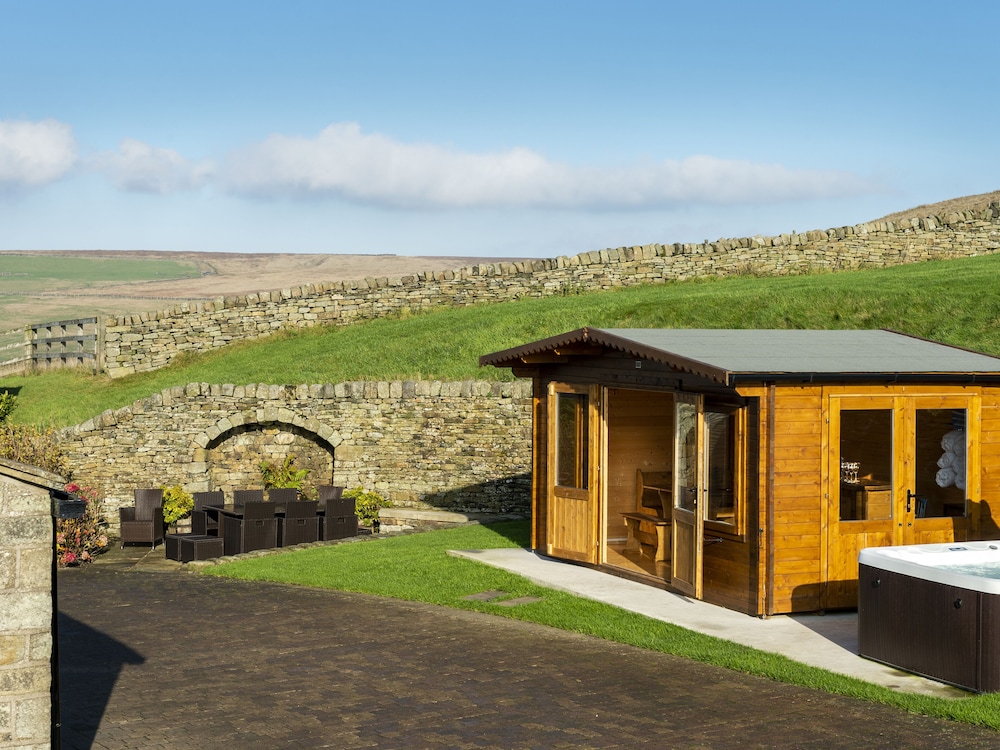 The Retreat