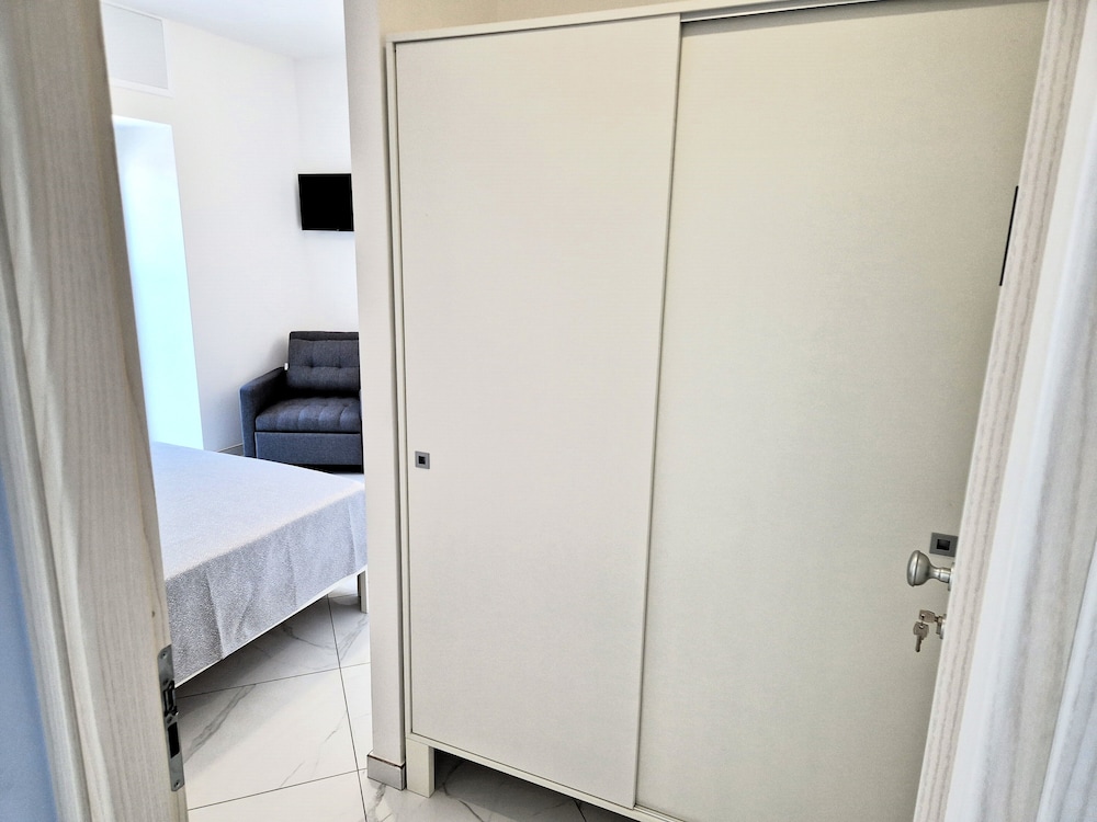 Al 211 Rooms