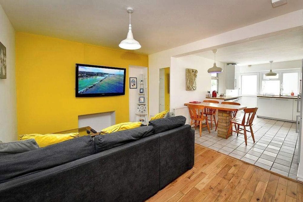 Host Stay Oxford Street House