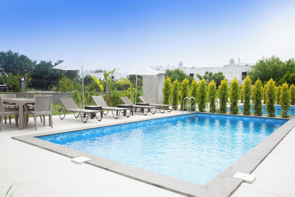 İmportantTravel BD4108 2Bedroomed Villa