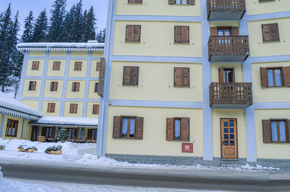 Hotel Milano