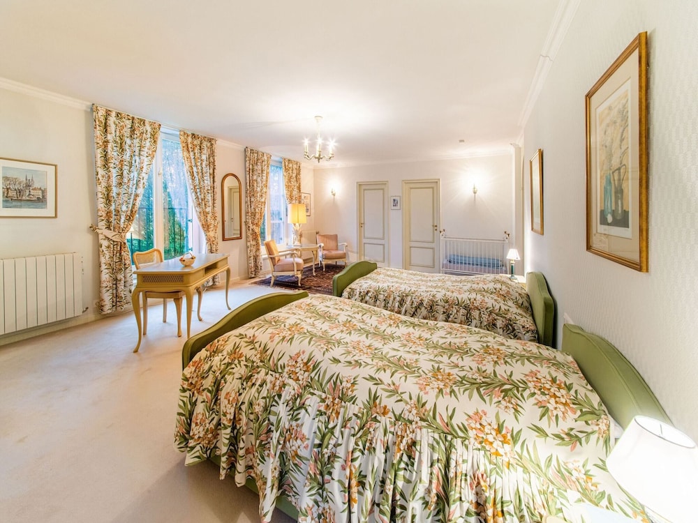 Charming Stay by High Fens