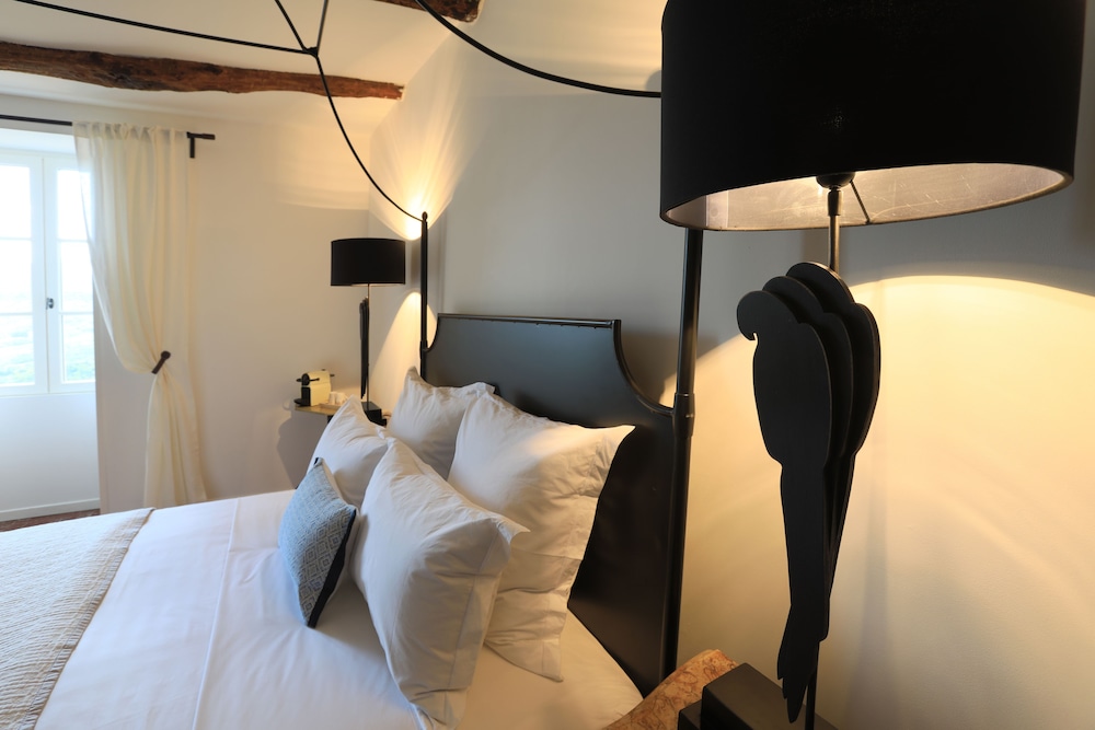 Chateau d'Olmet Guesthouse