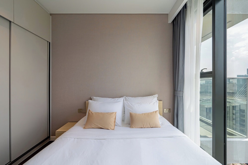 Luxury Apartment Hotel - The Metropole
