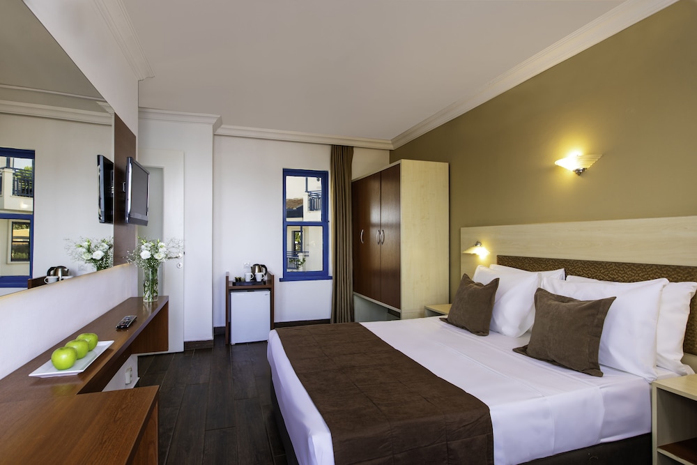 Labranda Ephesus Princess Kusadasi - All Inclusive