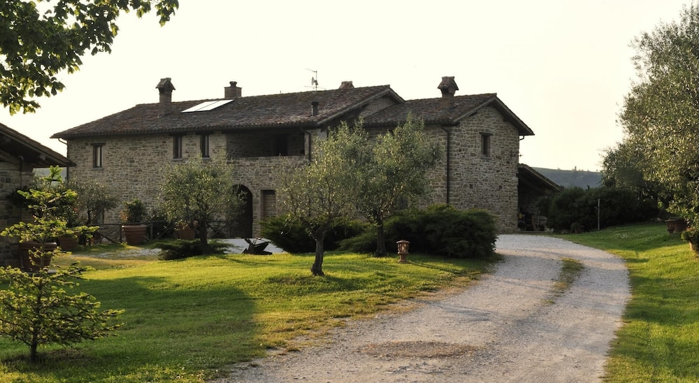 Villa Cardellini view 4