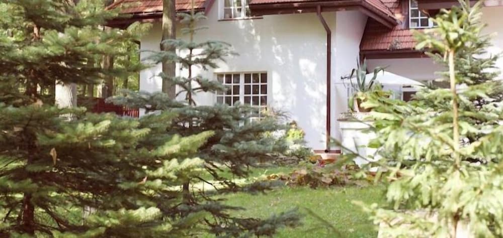 Pensjonat Krzysin view 2