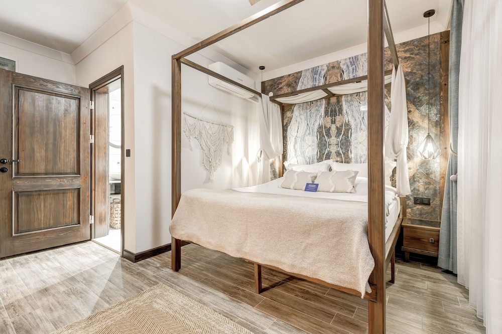 Parna Hotel - Image 65