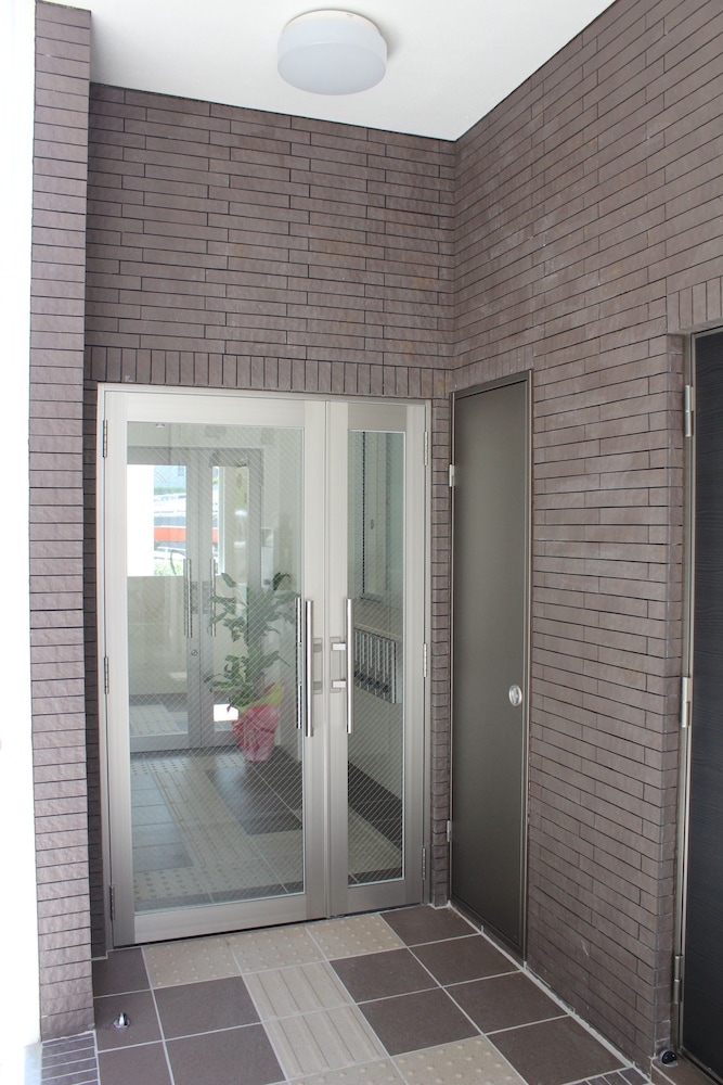 CLASS INN Omoromachi Station