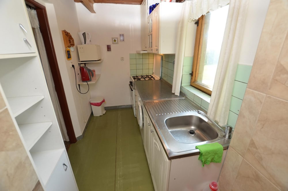 Mountain Chalet Hoja 1