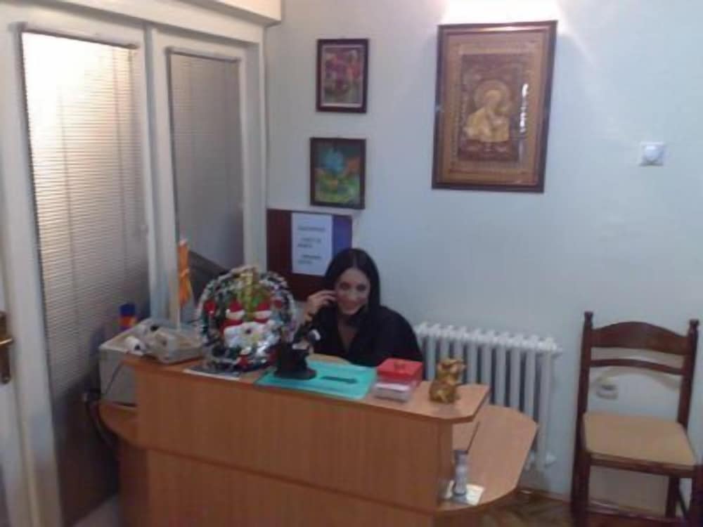 Hotel Vila Silia view 2