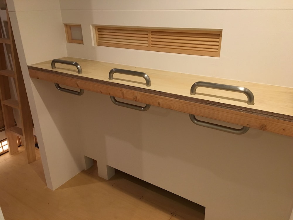 One World Osaka Central - Hostel