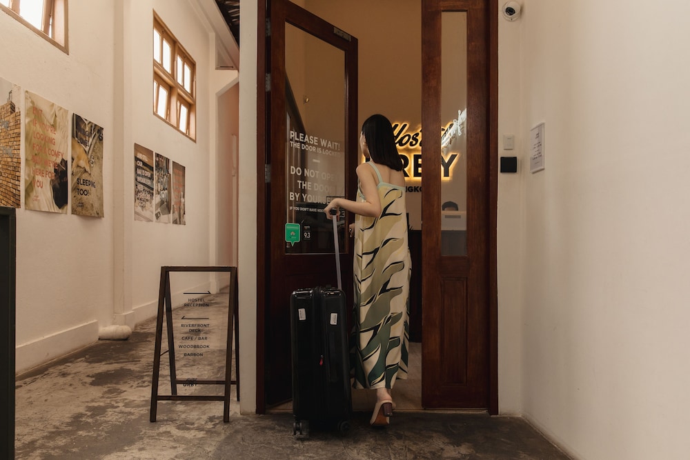 Hostel Urby