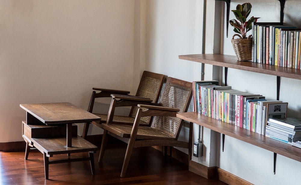 Baan Heart Thai - Hostel