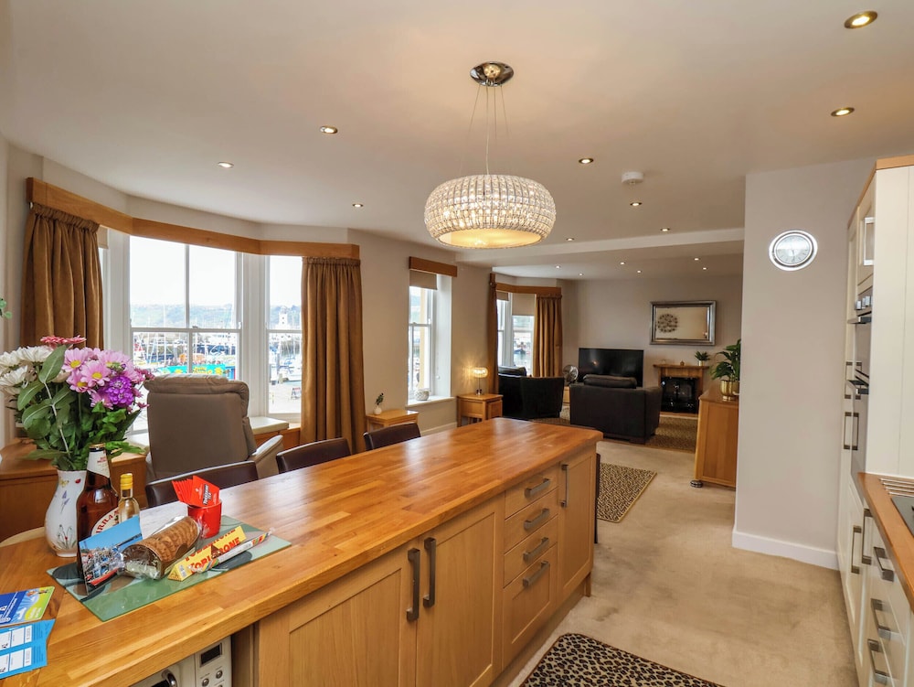 43A Quay Street
