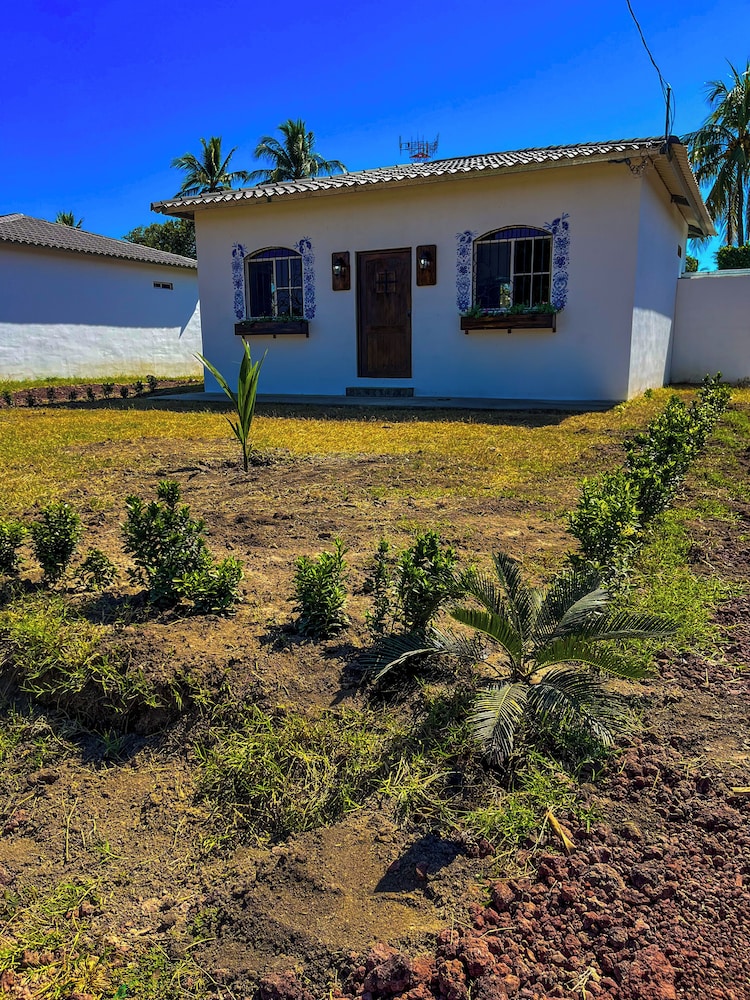 Tres Cielos Cabanas