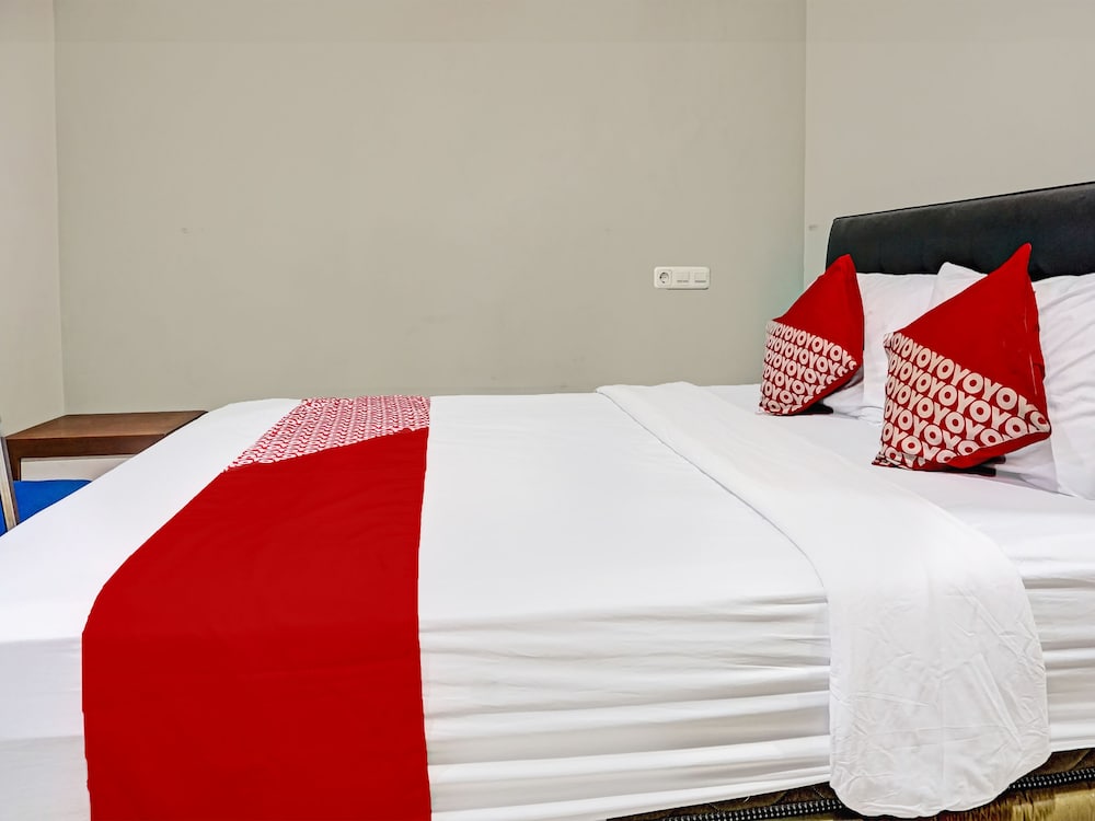 OYO 91812 Nh Kost Syariah - Property Image 9