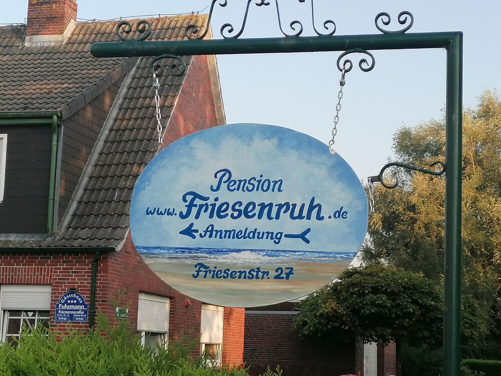 Hotel-Pension