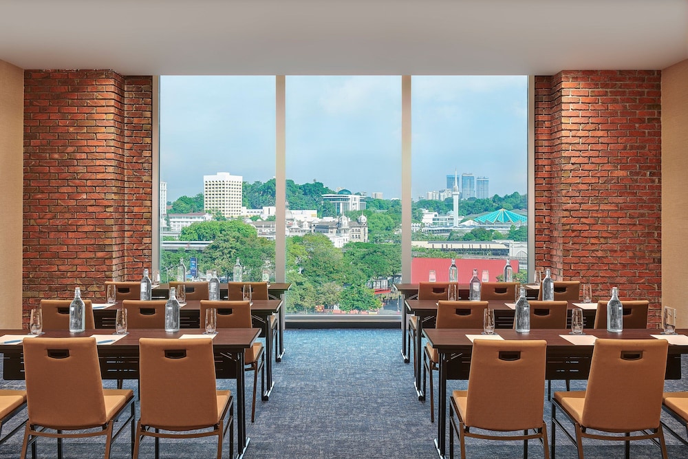 Four Points by Sheraton Kuala Lumpur, Chinatown 41