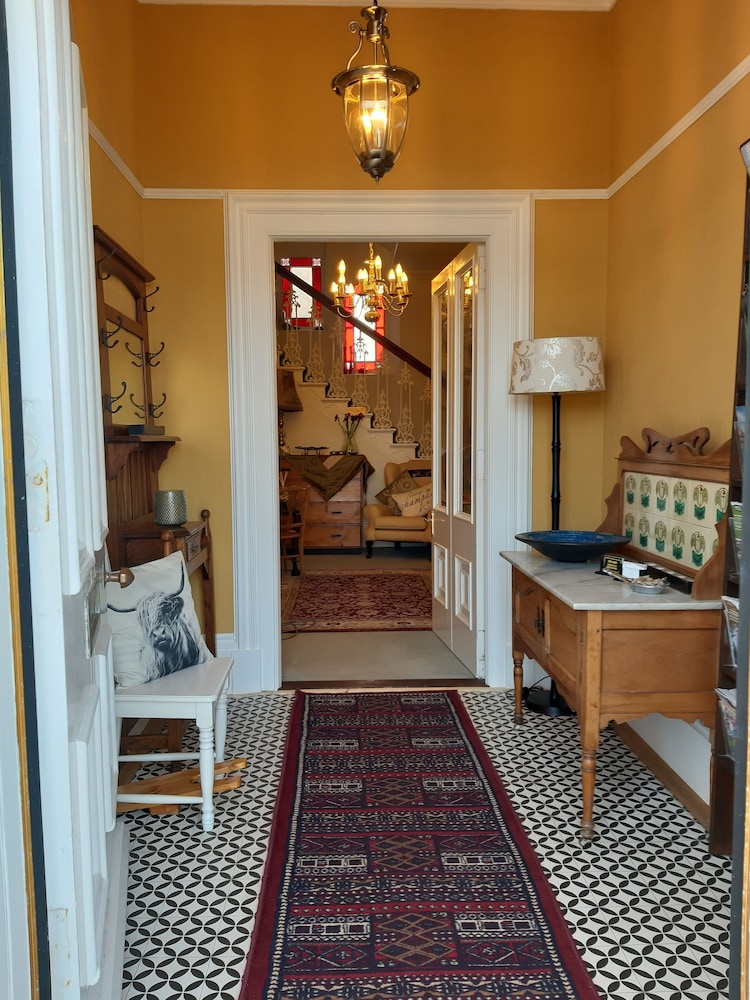 Hotel The Spindrift Guest House - Image 1