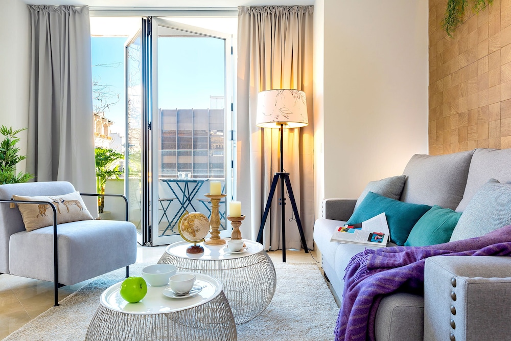 Genteel Home Murillo — Seville