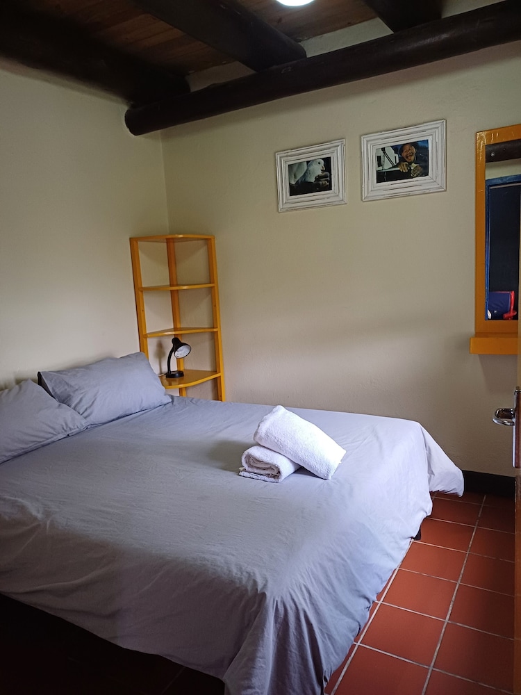 Coffee Shack Backpackers & Self-Catering