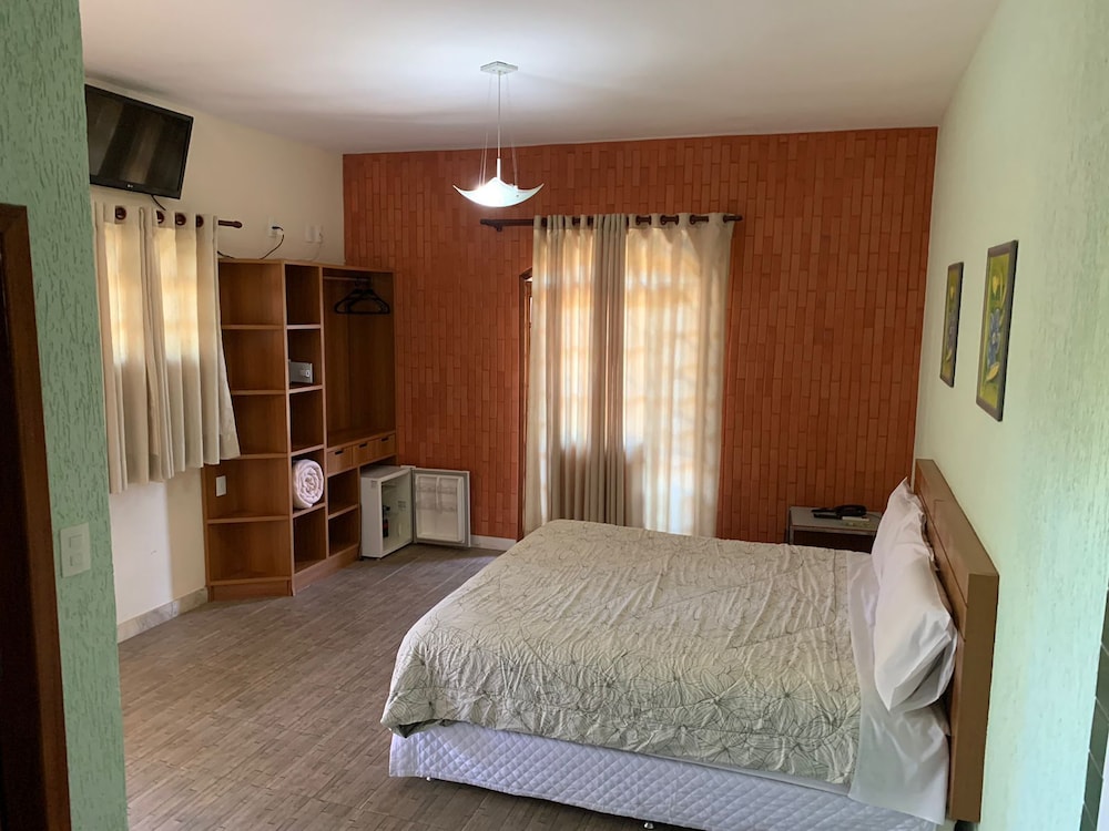 Hotel Fazenda Tucano