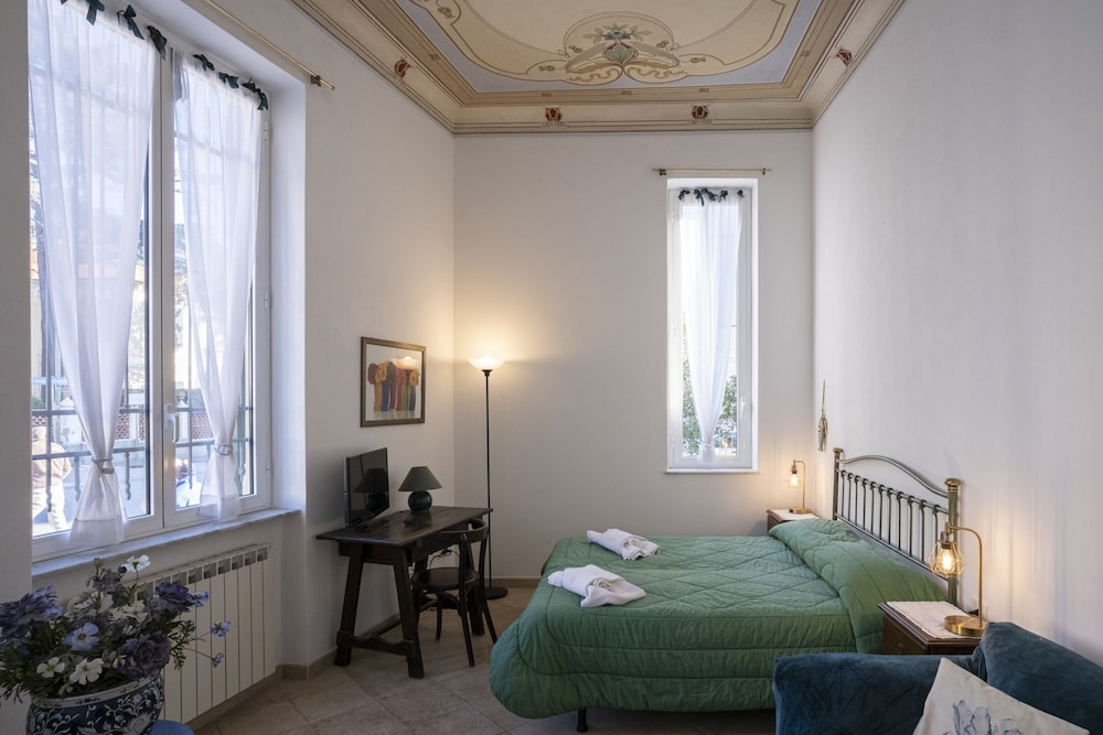 Dimora dei Maestri d Ascia by Wonderful Italy