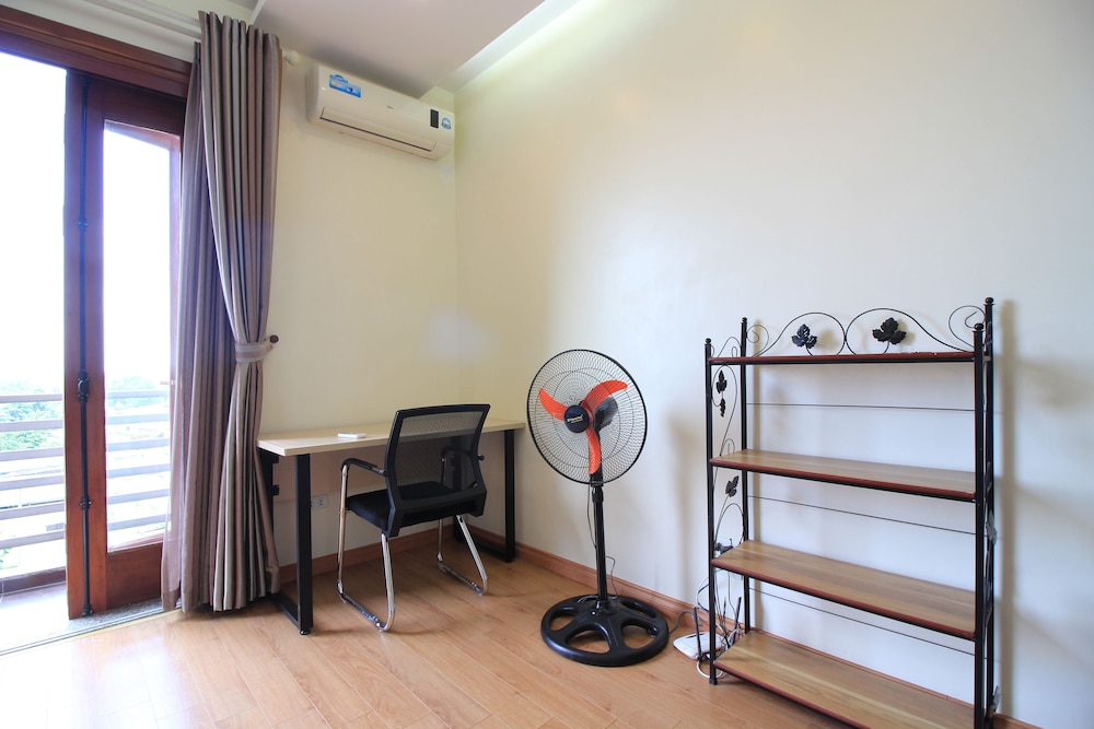 Mirr Homestay