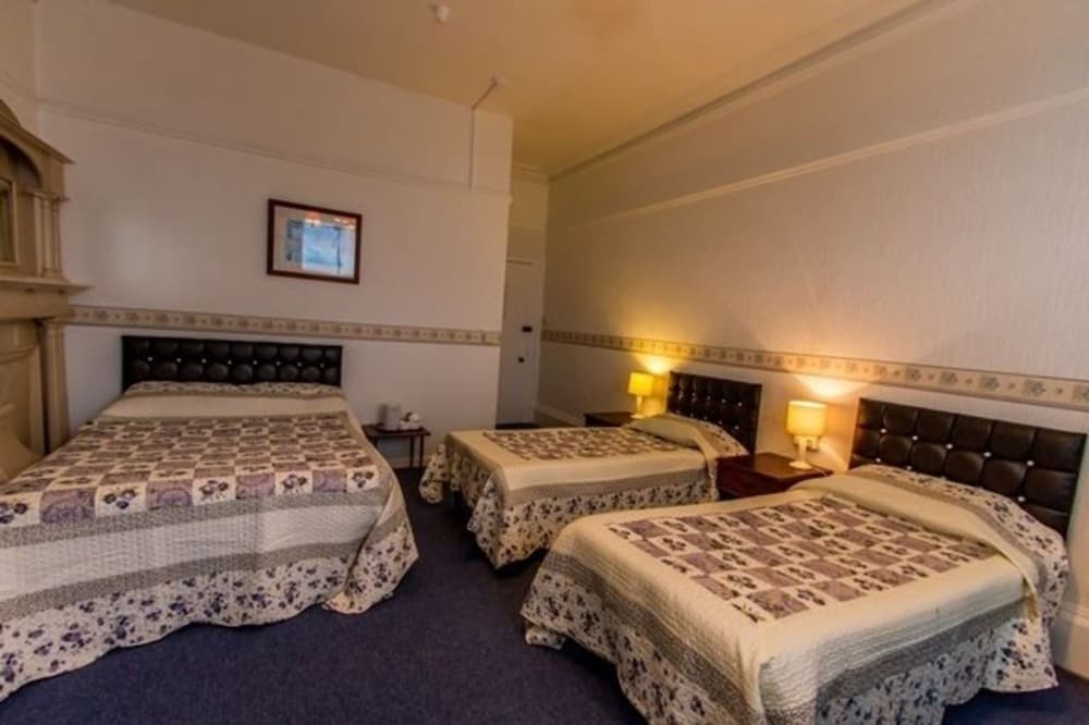 Folkestone Vacations - The Carlton Hotel - Property Image 44