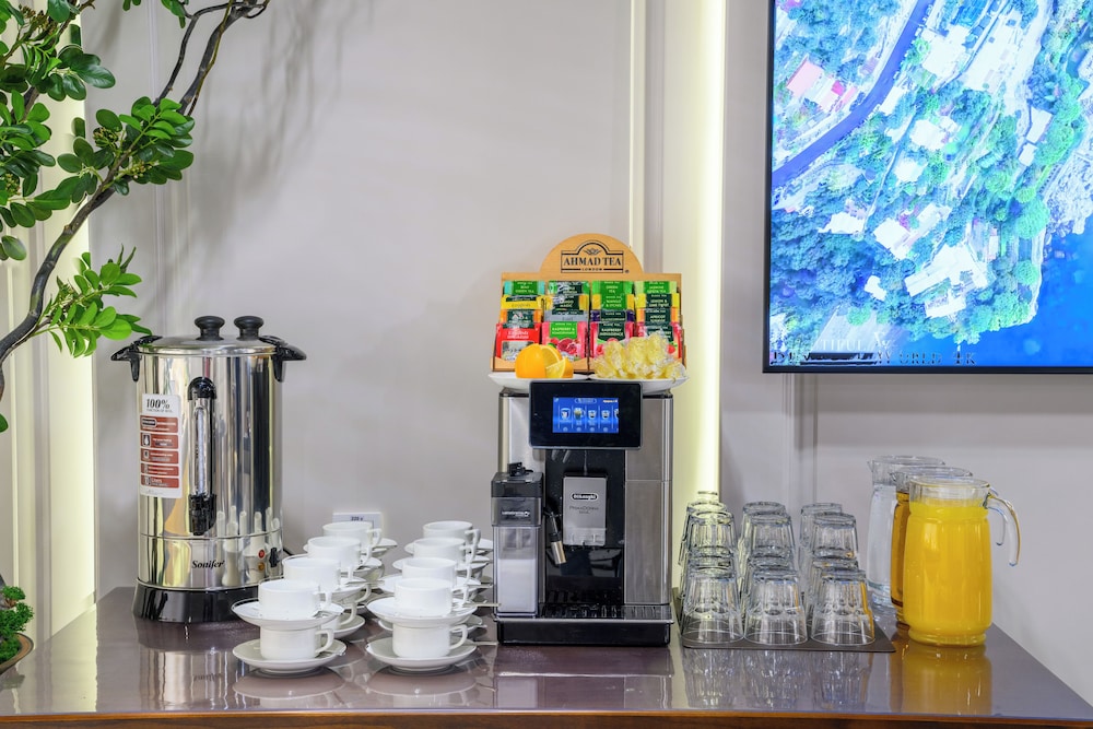 Consti Hotel Tashkent