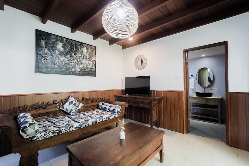 Sundhara View Ubud