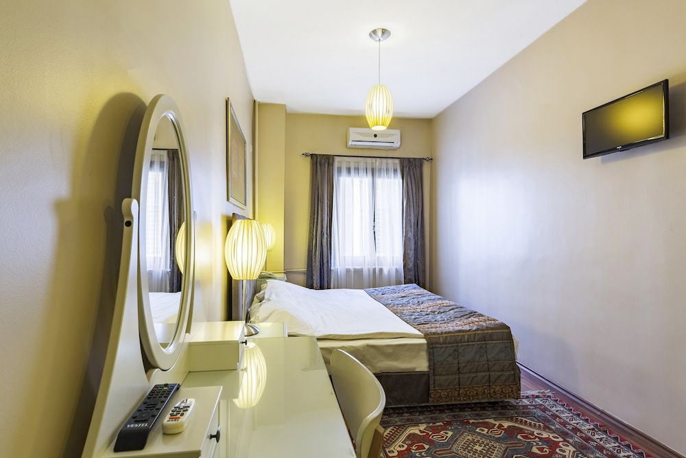 Fehmi Bey Otel - Image 70