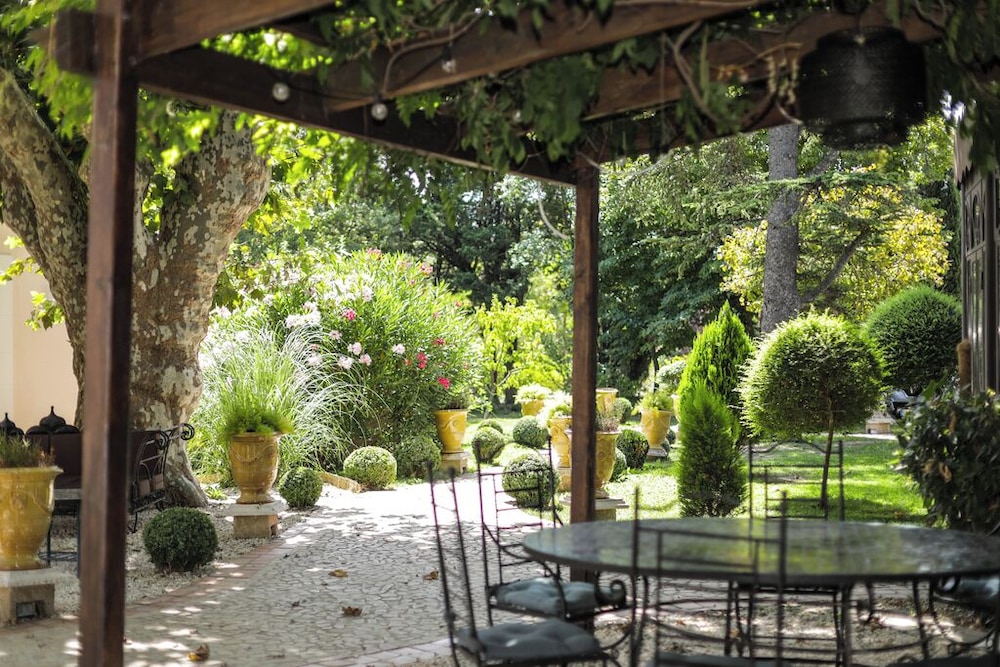Domaine de l'Insoupçonnée