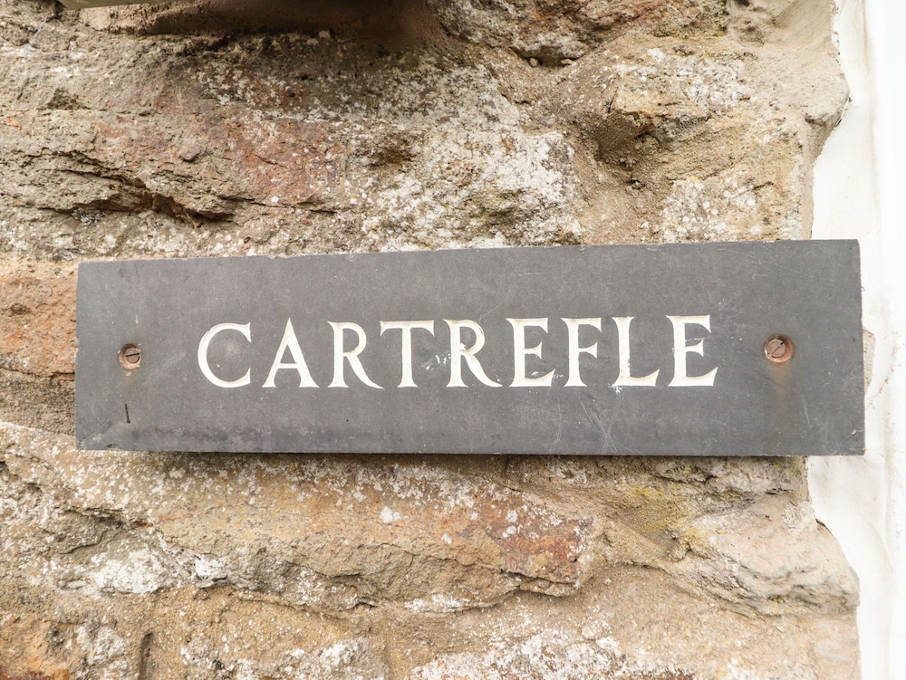 Cartrefle