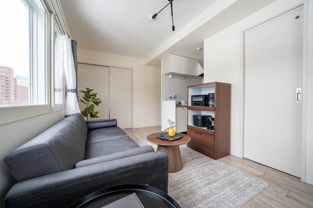 COURT VILLA SAPPORO 503