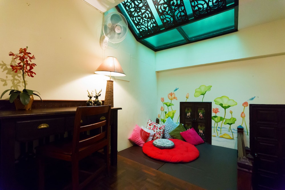 Villa San Pee Seua