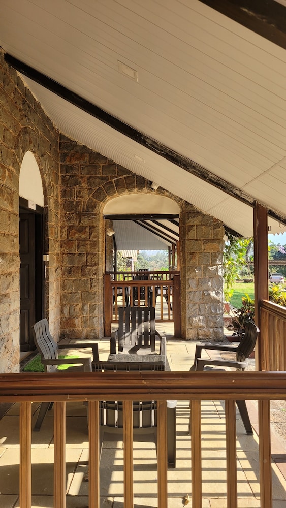 Madhuvan Retreat Resort Amba